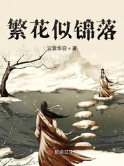雪落繁花似锦结局是什么