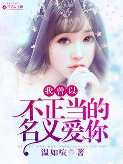 我曾以不正当的名义爱你 小说